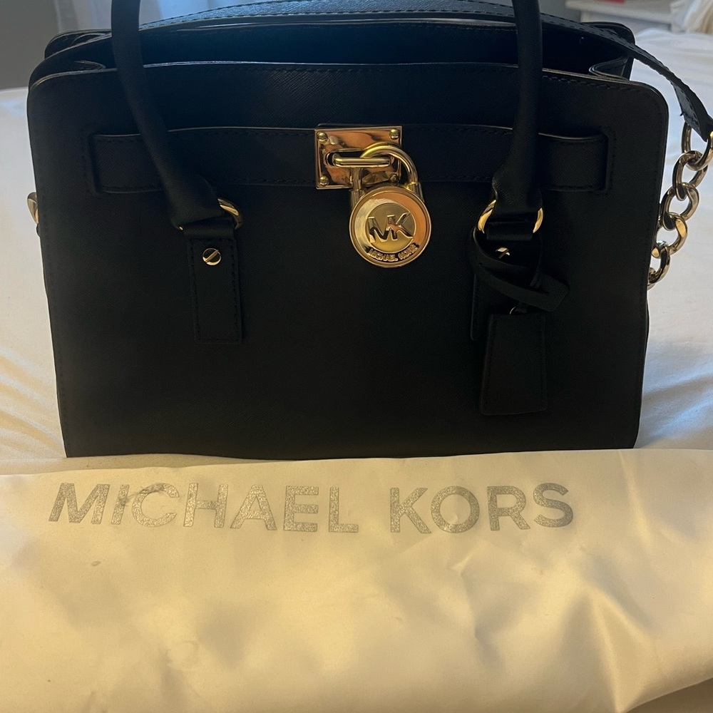 Michael Kors bag